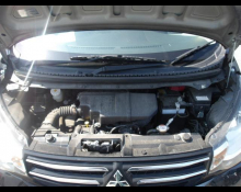 Mitsubishi eK Wagon 2018