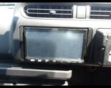 Toyota Succeed Wagon 2018