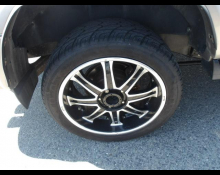 Toyota Land Cruiser 100 1998