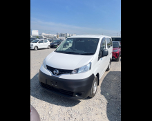Nissan NV200 2020
