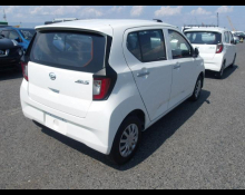 Daihatsu Mira e:S 2022