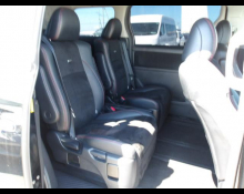 Toyota Vellfire 2014