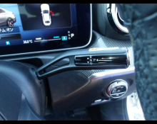 Mercedes Benz C-Class 2023