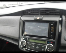 Toyota Corolla Axio 2014