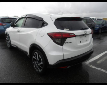 Honda Vezel 2020