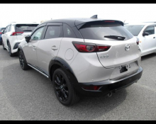 Mazda CX 3 2023