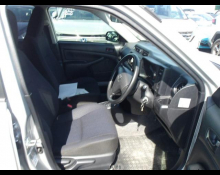 Toyota Succeed Wagon 2018