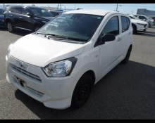 Daihatsu Mira e:S 2019