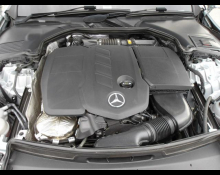 Mercedes-Benz C-Class 2023