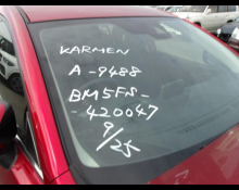 Mazda Axela Sports 2018