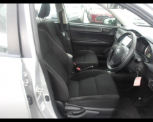 Toyota Corolla Axio 2018