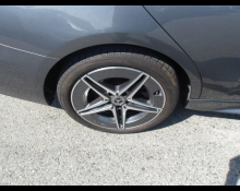 Mercedes Benz C-Class 2022