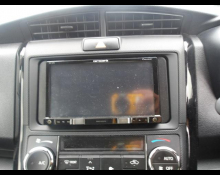 Toyota Corolla Axio 2018