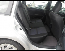 Toyota Corolla Fielder 2019