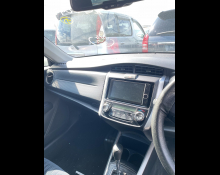 Toyota Corolla Fielder 2012