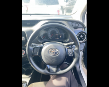 Toyota Vitz 2019