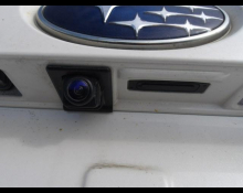 Subaru Impreza XV 2018