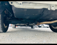 Toyota Vanguard 2012