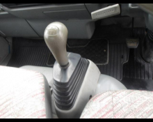 Mitsubishi Canter 1997