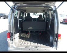 Nissan NV200 2018