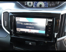 Suzuki Solio Bandit 2019