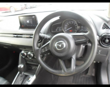 Mazda Mazda2 2020