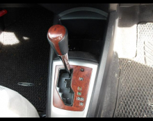 Toyota Corolla Axio 2012