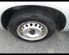 Toyota Succeed Wagon 2019