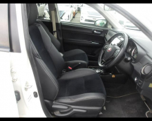 Toyota Corolla Fielder 2013