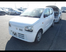 Suzuki Alto 2019