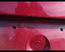 Daihatsu Mira e:S 2019