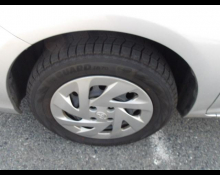 Toyota Corolla Fielder 2019