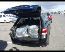 Toyota Corolla Fielder 2020