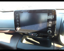 Toyota Yaris Cross 2020