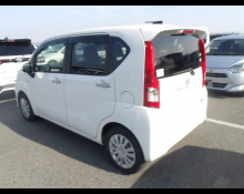 Daihatsu Move 2019