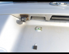 Toyota Succeed Wagon 2019