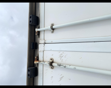 Mitsubishi Canter 2008