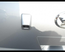 Daihatsu Mira e:S 2019