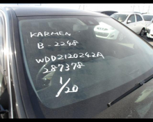 Mercedes Benz E-Class 2010