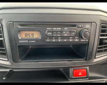 Daihatsu Mira e:S 2019