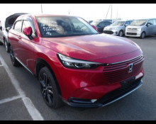 Honda Vezel 2021 For Sale and Price