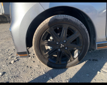 Mitsubishi eK Custom 2019