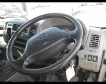 Toyota Dyna Truck 2016