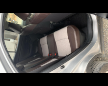 Toyota Yaris Cross 2020