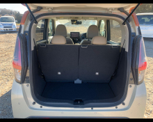 Mitsubishi ek X 2019