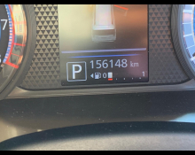 Mitsubishi ek X 2019