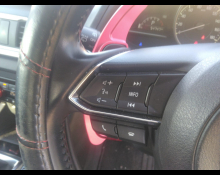 Mazda Axela Sports 2019