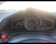 Mazda Axela Sports 2019