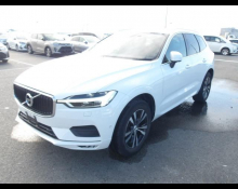 Volvo XC60 2019