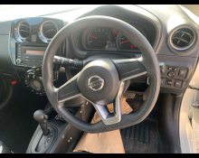 Nissan Note 2019